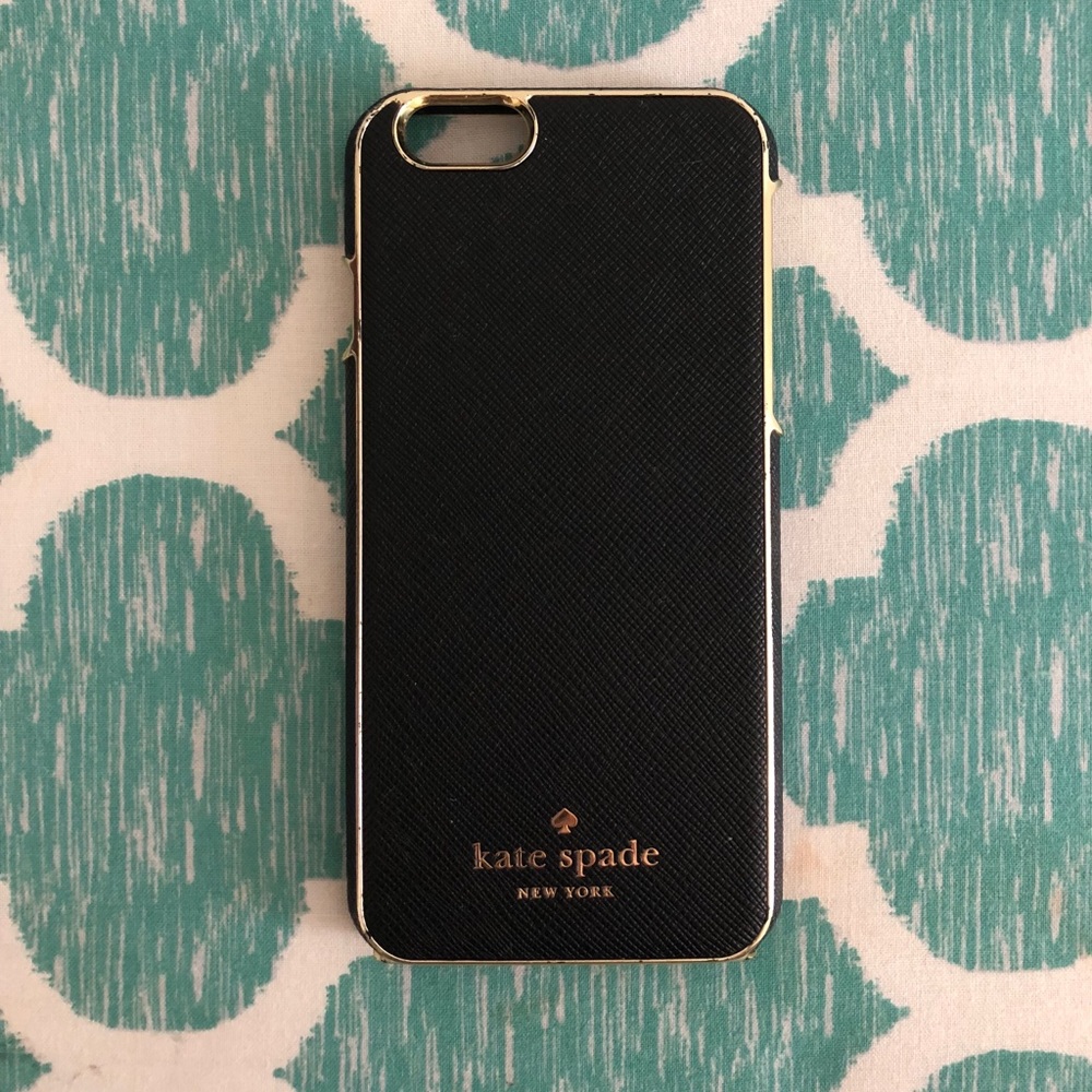 Kate Spade iPhone 6 Case